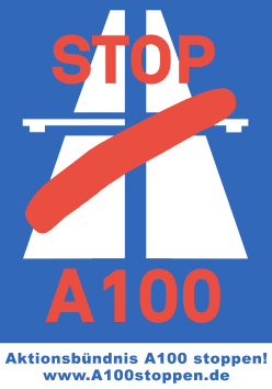 Stop A100